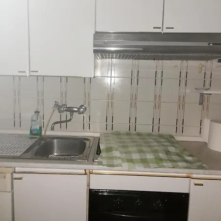 Apartment Donatella Mare *